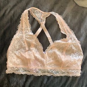 NWT Savage Fenty Bralette 2X